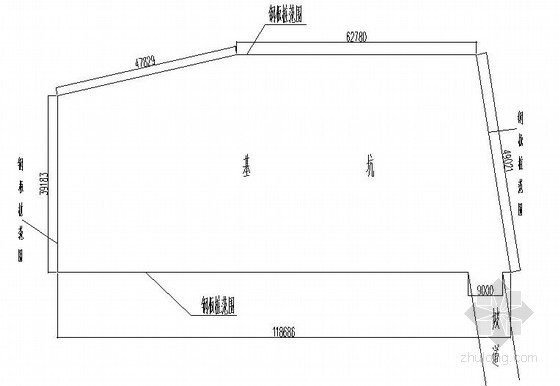 公交枢纽施工图资料下载-[黑龙江]某公交枢纽工程深基坑钢板桩拔除施工方案