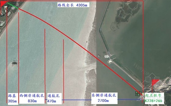 桥航标施工资料下载-[浙江]跨海大桥17.95-54.7m钢护筒施工技术方案45页