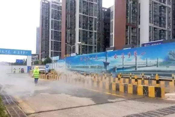 房建工程各分项施工方案资料下载-施工现场各分项工程容易遗漏的签证项目，通俗易懂！