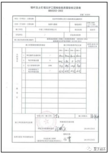 一种全长在承压水头以下的锚杆新施工技术，可节约工期、降低成本_19