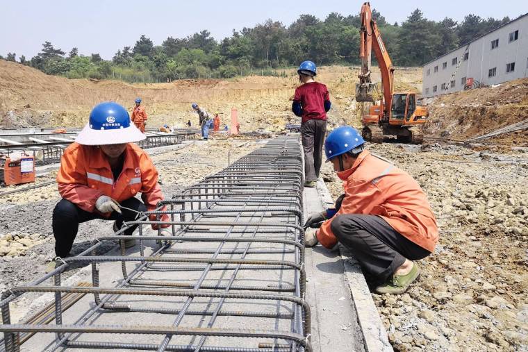 道路工程监理资料范本大全资料下载-公路施工安全技术交底资料大全（word，36页）