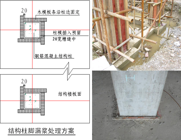 建筑工程细部节点做法_6