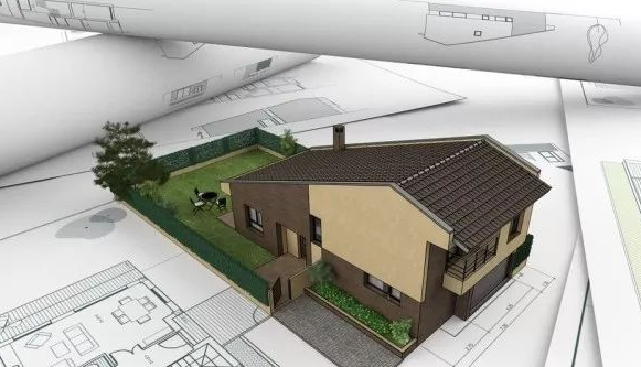 优化建筑设计资料下载-BIM第二次全球建筑设计革命
