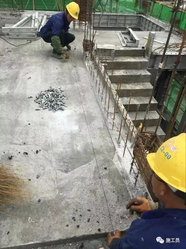 梁板柱施工技术交底资料下载-铝模板体系全过程施工技术交底图解
