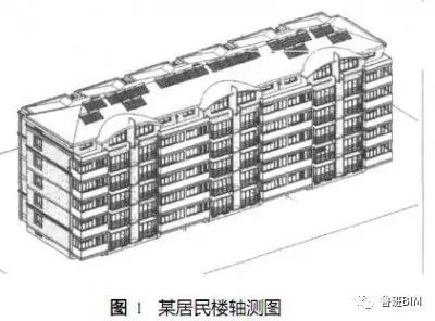 轴测图配景资料下载-AutodeskRevit软件与3dsmax在三维设计中之比较