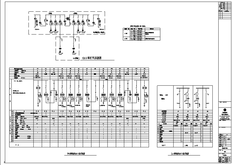 商铺设计规范资料下载-新疆-某大厦电气全套图纸