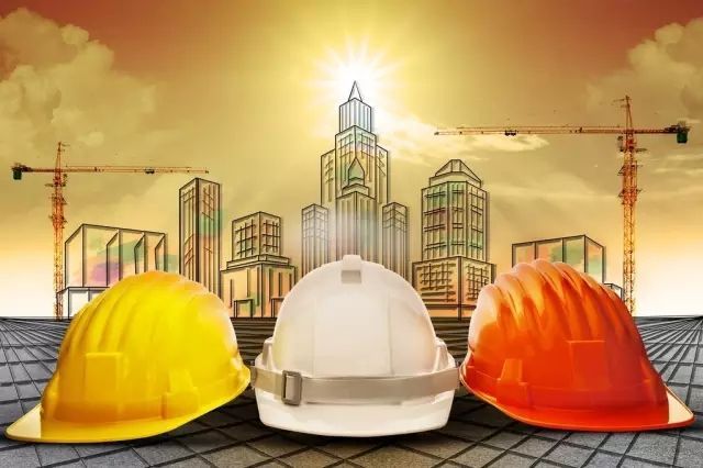 工程公司管理架构资料下载-建筑工程公司员工手册