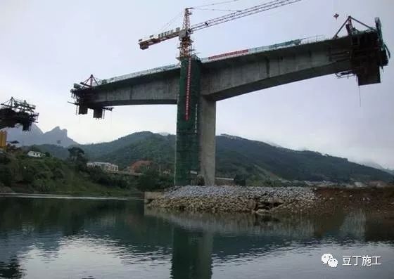 一级公路土柱资料下载-道路、桥梁、隧道、涵洞施工必须要掌握的100条规范