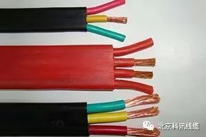 怎么看电线电缆资料下载-电线电缆挤压式和挤管式工艺的差距