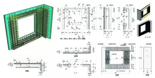 纯干货！看BIM如何贯彻装配式建筑全生命周期！一体化装修亮了！_9