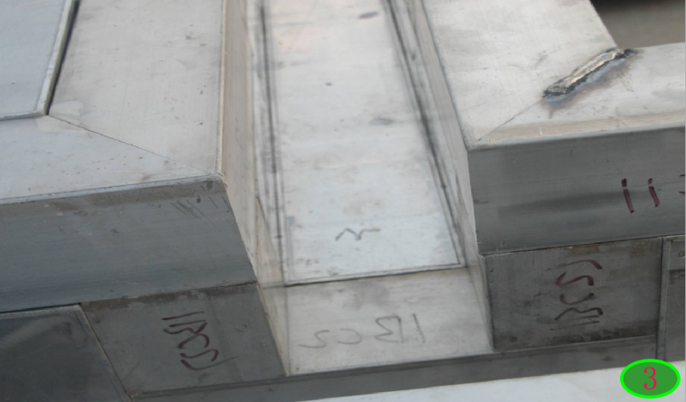 装配式铝模板施工工法PPT（44页）-74施工现场照片