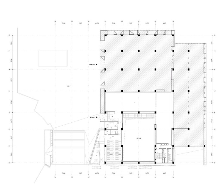 这几个TAOA的现代建筑方案，不容错过！-ikrj9f4e1467691339.jpg