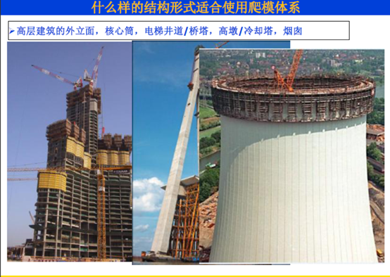 高层建筑施工技术案例资料下载-高层建筑施工多卡爬模施工技术（附图丰富，pdf格式）