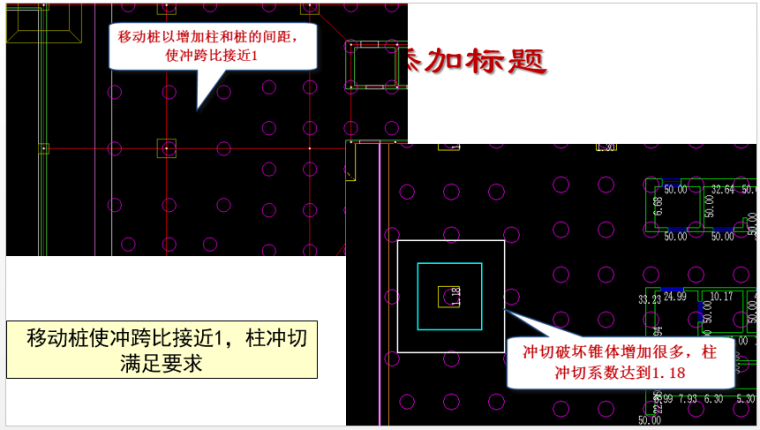 YJK建筑结构设计软件-基础工程应用_16