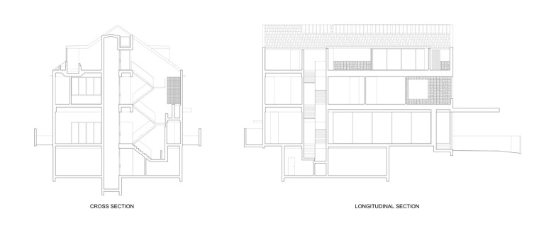 新加坡砖结构的典型坡屋顶住宅-1528562357415844