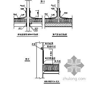 人工挖孔qc资料下载-成都某独栋别墅群施工组织设计（山地别墅）