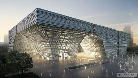 地下室夹层施工图资料下载-[江苏]大型文化广场双层地下室给排水消防全套施工图240张图（二）