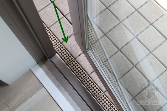 门窗工程设计资料下载-[日本]建筑工程精装修工程门窗设计施工优秀做法照片95张