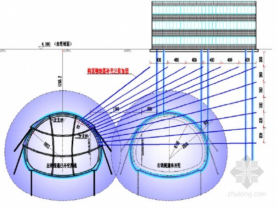 空斗墙加固注浆图解图片