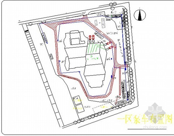 地下室钢结构CAD资料下载-[山东]地标性钢结构大剧院地下室底板施工方案