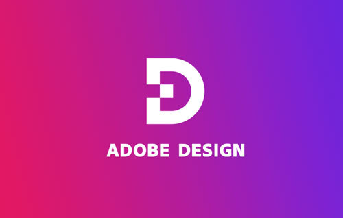 logo标牌施工图资料下载-Adobe 体验设计团队 LOGO 设计经验分享