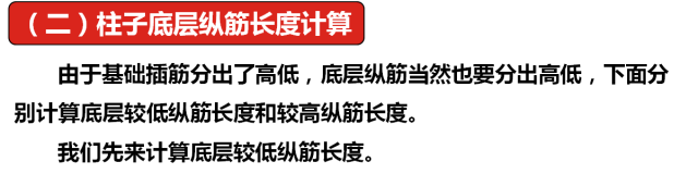 新图集柱平法制图规则及计算深度解读，认准这一篇！_51