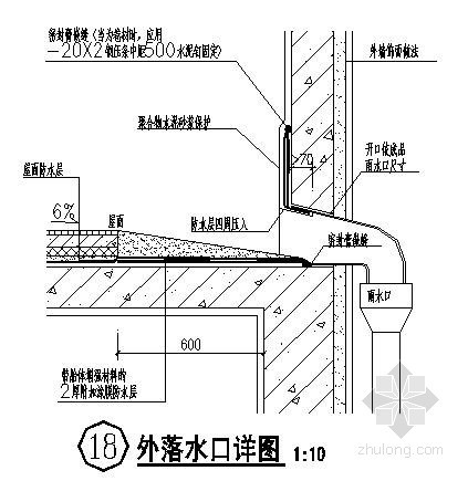 墙身详图2（通用版）- 