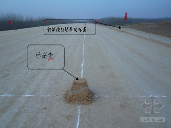 道路路基实验段资料下载-铁路工程路基试验段水泥改良土垫层施工方案