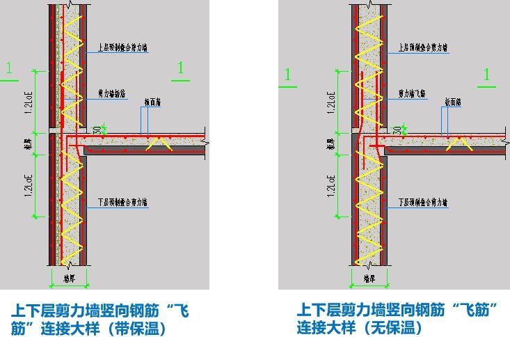 常见的装配整体式混凝土结构体系有哪些？看看这篇够不够全！_55