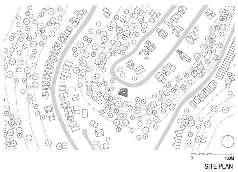 马来西亚混凝土住宅-1 (17)