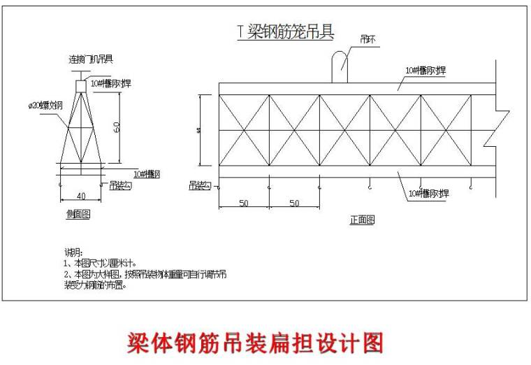 高速公路的T梁预制施工，这次算是说明白了！_56