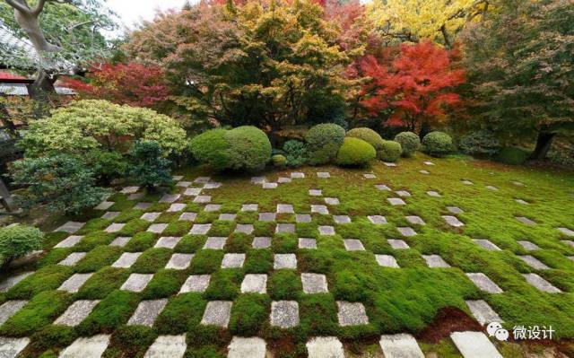 日本15个最美枯山水庭院_82