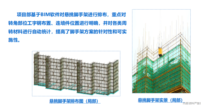 【知名地产】龙城项目优秀经验总结分享（共47页）-使用BIM技术深化设计