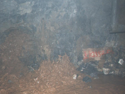 隧道爆破作业一般规定资料下载-隧道常见灾害及其防治技术