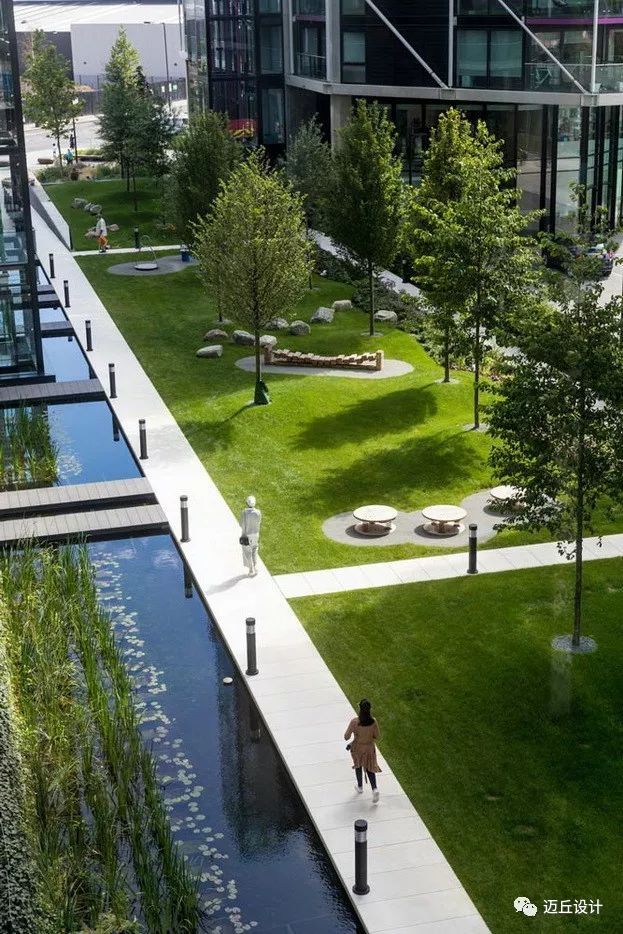 全球城市Mini室外公共空间设计·最新10款_31