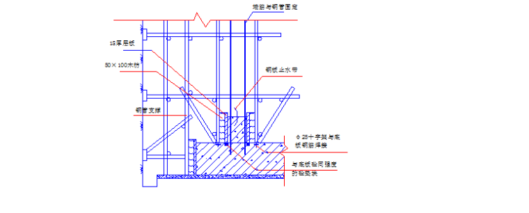 11层建筑施工组织设计资料下载-武汉10层框架结构教学大楼工程施工组织设计（共70页，内容详细）