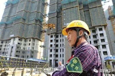 项目建设征文资料下载-安全总监直言施工现场安全管理问题，他说出了整个行业“安全的痛