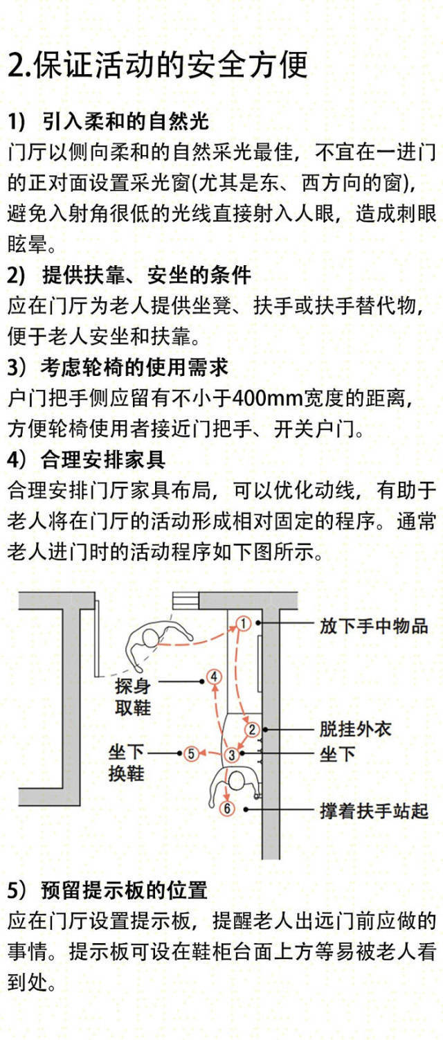 老年住宅室内各空间设计要点-1429083447394060394.jpg