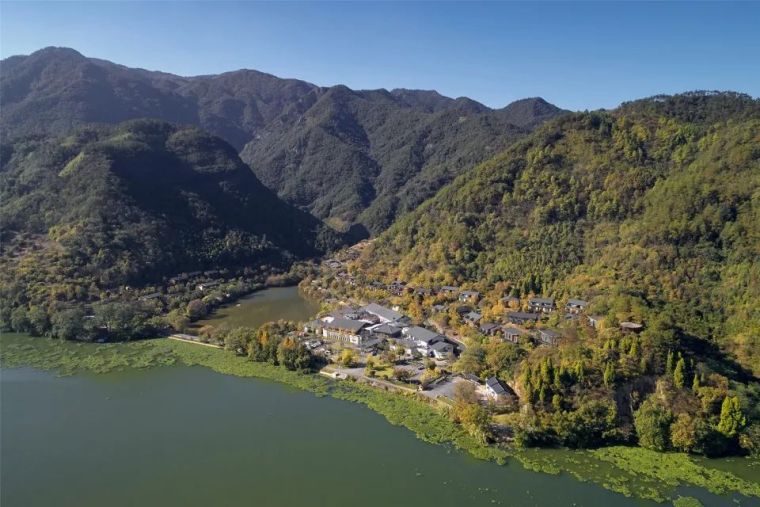 “富春山居” - 建德富春开元芳草地乡村酒店_2