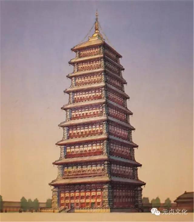 除了鲁班，中国历史上还有这么多牛逼的工程师、建筑师功盖古今.._22
