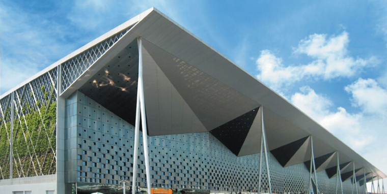 重庆装配式钢结构建筑资料下载-重庆市城乡建委五举措促进钢结构和装配式建筑发展