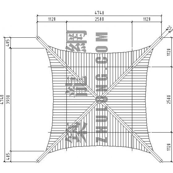 香港庙街全套图纸-3