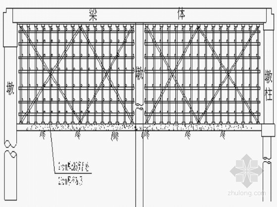 引孔专项施工方案资料下载-[福建]城市道路工程某桥梁专项施工方案