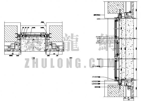 防烫伤隔热资料下载-隔热窗