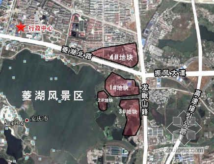 城市商业综合体调研资料下载-安庆某娱乐综合体项目调研及可行性研究报告