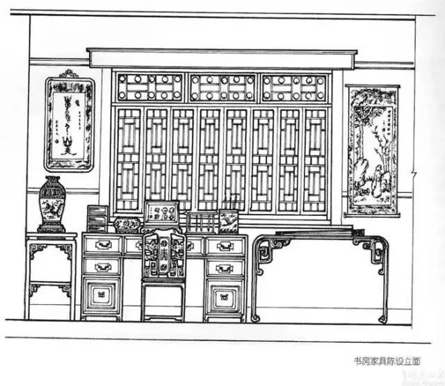 关于四合院最全的一篇介绍_46