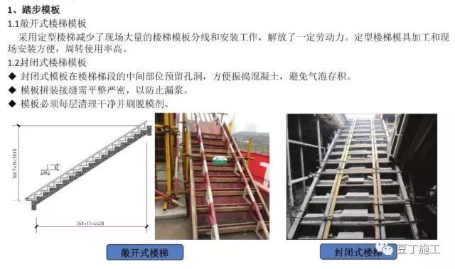 偷偷告诉你们 模板施工尺寸控制精确的秘密_20