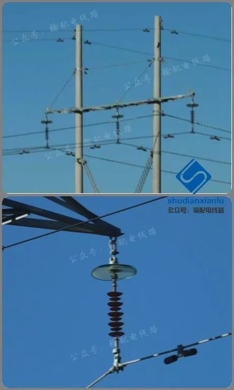 图文详解风电场集电线路（架空、电缆）设计&施工质量亮点_19