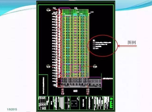 知识 | 幕墙人如何才能看懂图纸？48张PPT告诉你答案！_10