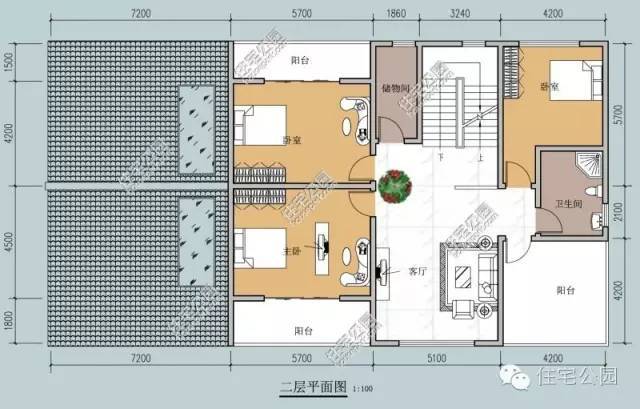 10套新中式农村自建房，收藏回家去盖！-T17rVTB7ET1RCvBVdK.jpg